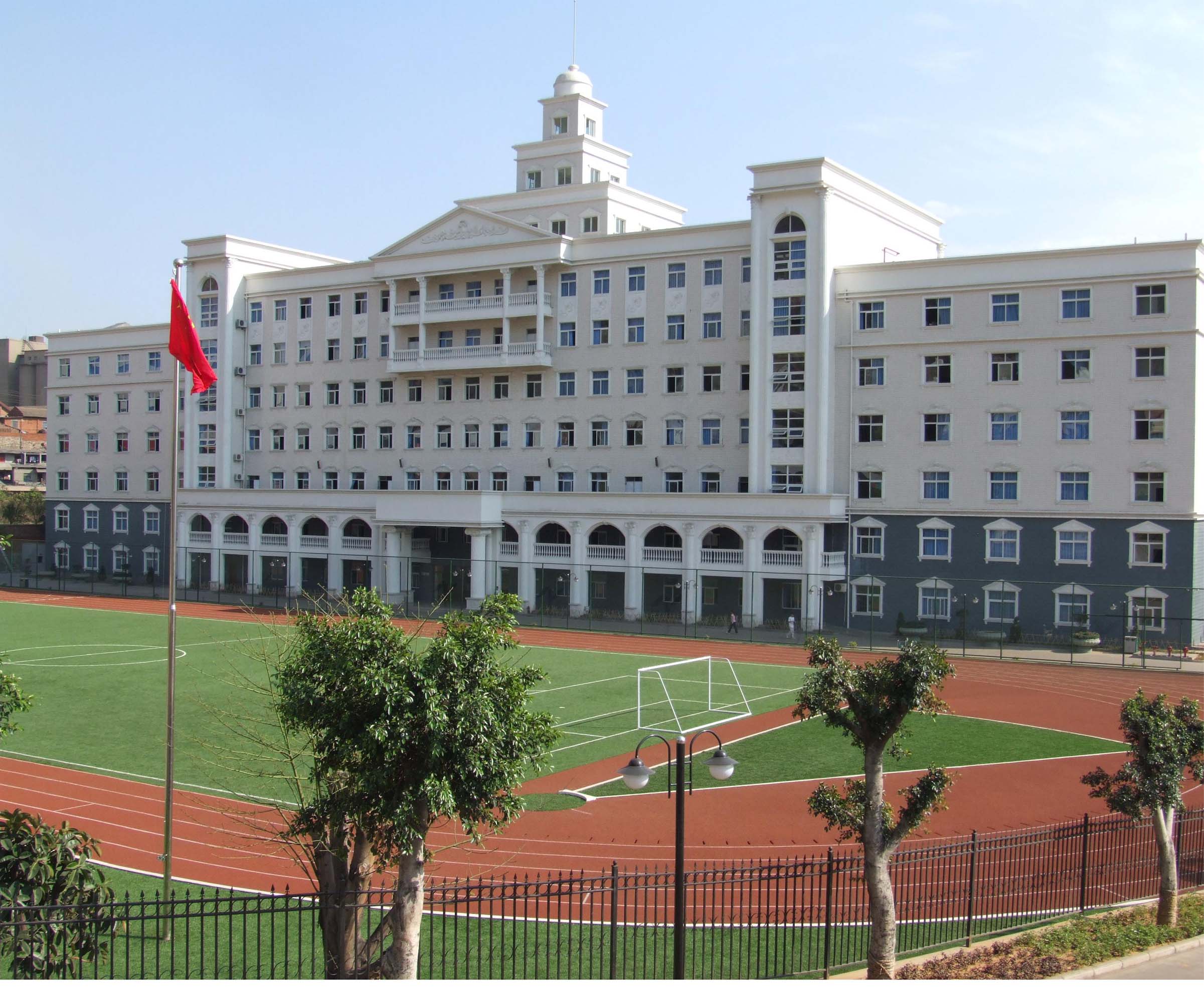 攀枝花建筑工程学校(攀枝花建校) 攀枝花建筑工程学校(攀枝花建校)
