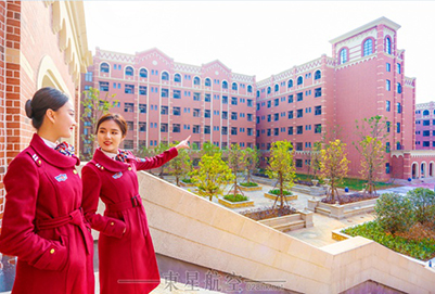 2020年成都航空学校招生条件