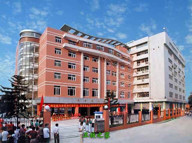 2025年云南省小学教育学校排名TOP5