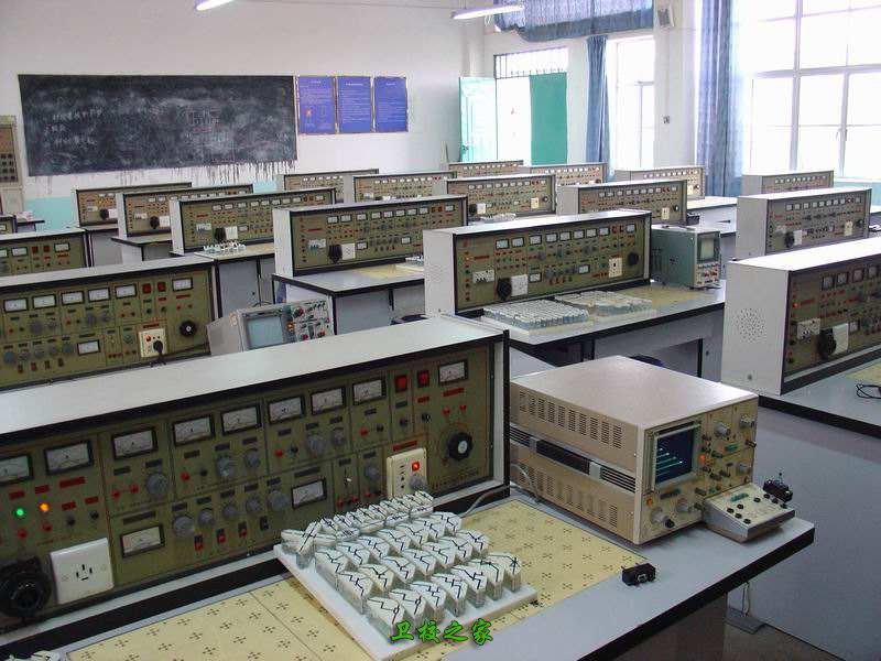 西安电力工业学校2025招生简介