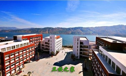 云南国土资源职业学院