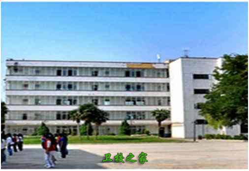 云南省曲靖应用技术学校