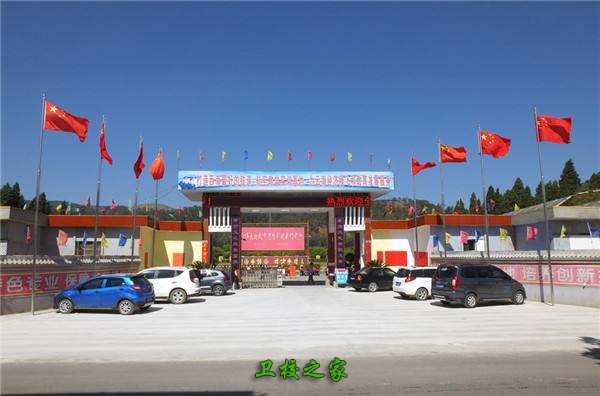 昆明市台湘科技学校有没有助学金