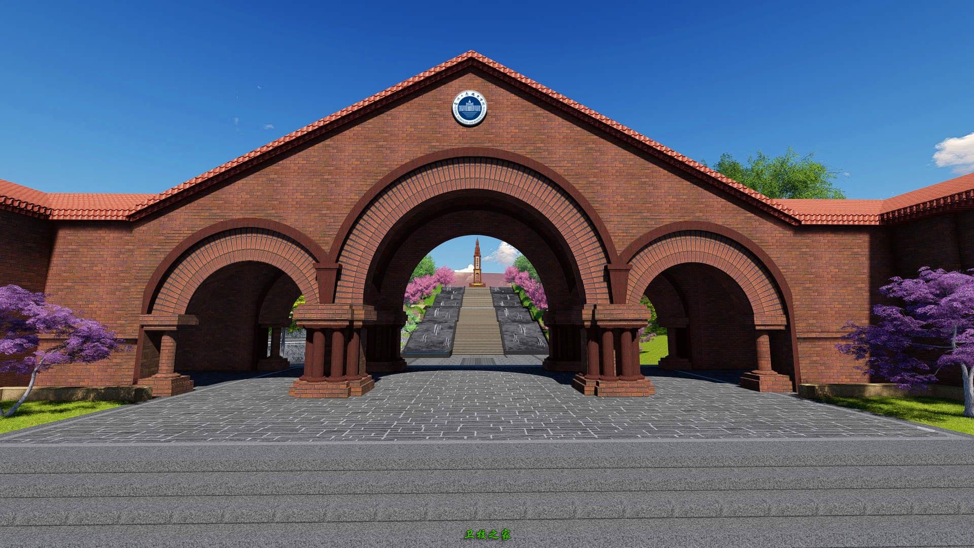 贵州工商职业学院中专的师资怎么样