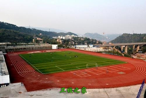 重庆建筑工程职业学院的师资力量