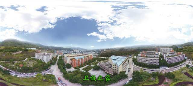 重庆万州技师学院