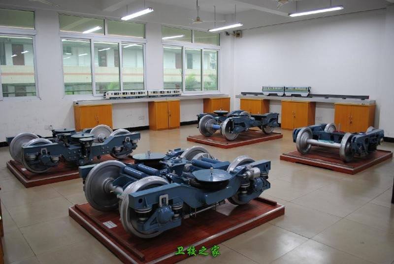 重庆铁路运输技师学院的就业情况