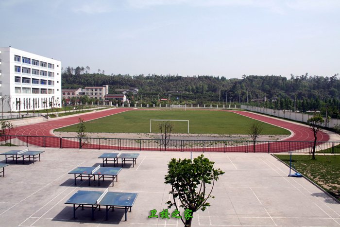 四川省蒲江县职业中专学校的专业