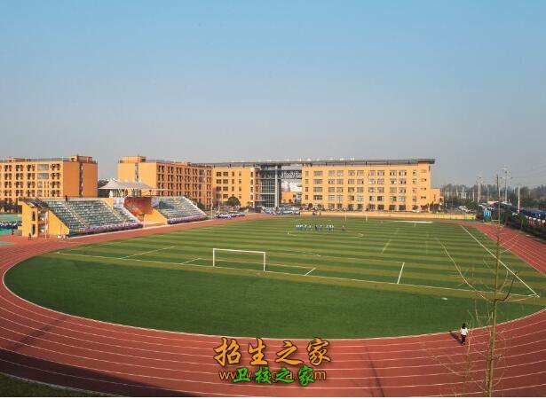 成都市温江区燎原职业技术学校就业率怎么样