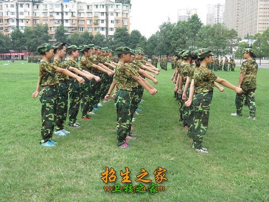四川省成都市中和职业中学的招生简介