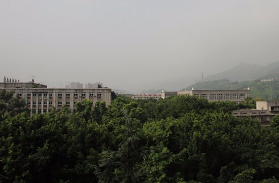 重庆市知行卫生学校有哪些专业及什么专业好