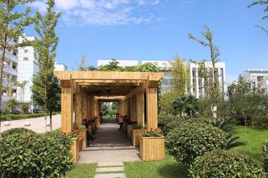 贵阳市护理职业学院有哪些专业及什么专业好