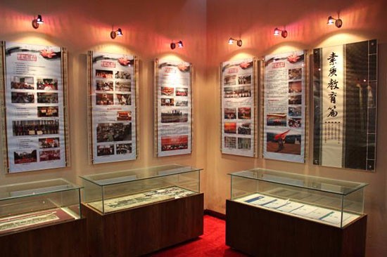 贵阳市护理职业学院寝室宿舍条件与学校食堂环境图片