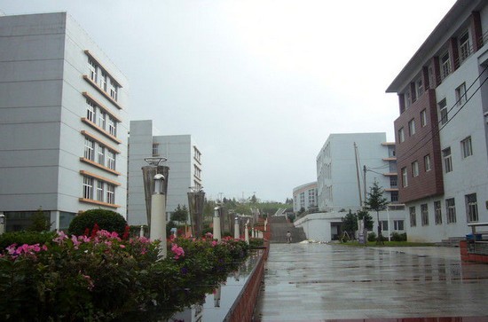 2025年北华大学医学部怎么样