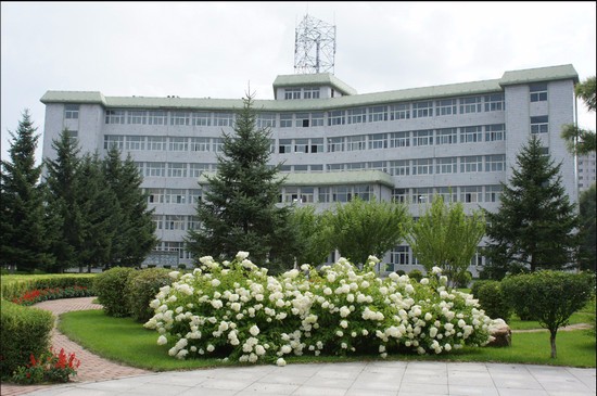 2025年辽源职业技术学院怎么样