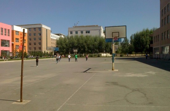 2025年长春医学高等专科学校怎么样