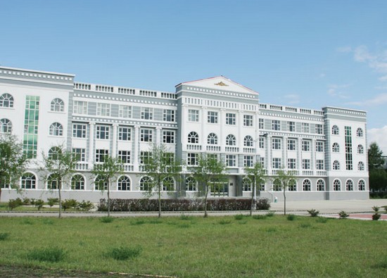 2025年大兴安岭职业学院怎么样