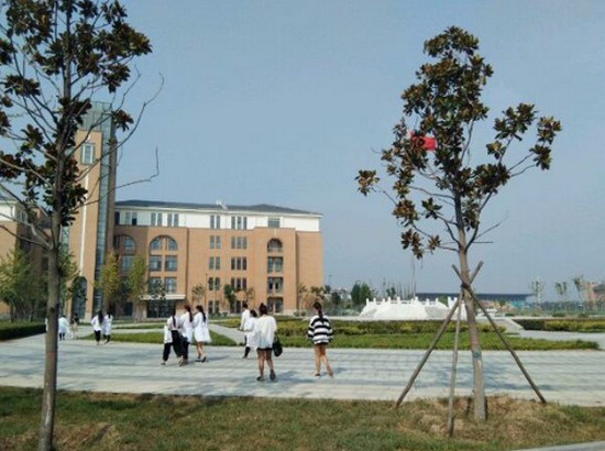 2025年濮阳医学高等专科学校怎么样