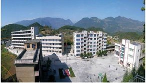 2025年恩施土家族苗族自治州卫生学校怎么样