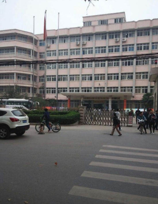 2025年郑州铁路职业技术学院怎么样