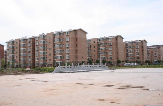 2025年新乡医学院三全学院怎么样