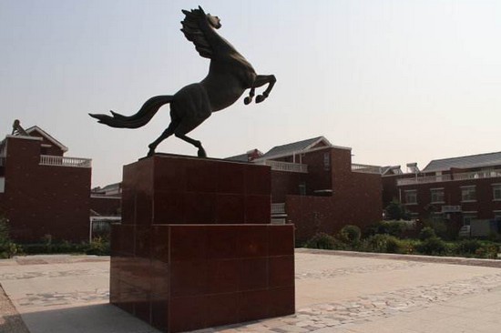 2025年郑州黄河护理职业学院怎么样