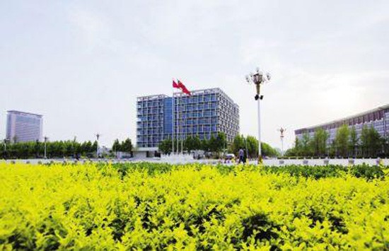 2025年河南中医药大学怎么样