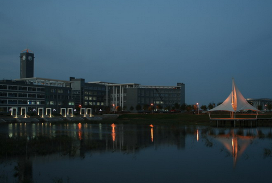 2025年滨州医学院怎么样