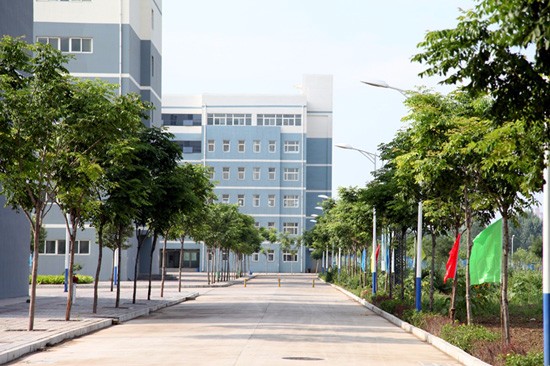 2025年安阳职业技术学院医药卫生学院怎么样