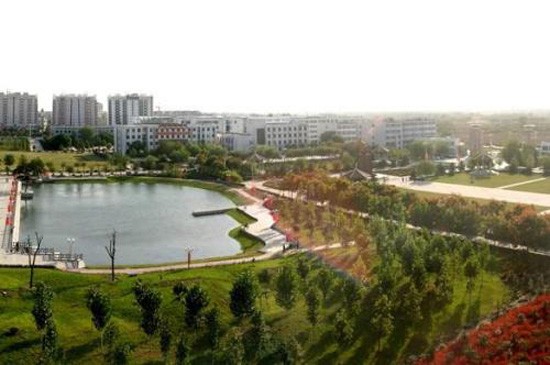 2025年鹤壁职业技术学院医学院怎么样