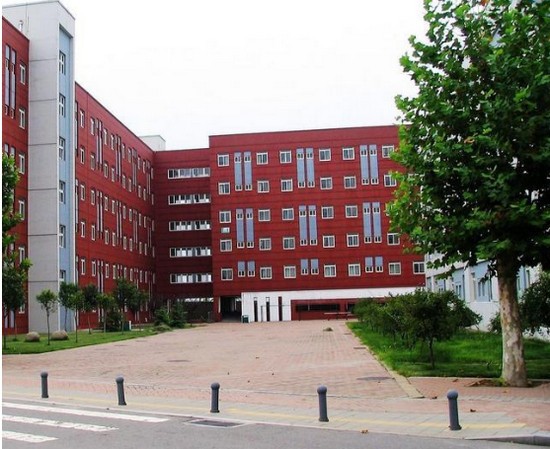 2025年淄博职业学院护理学院怎么样