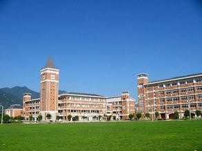 2025年漳州卫生职业学院怎么样