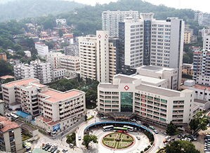 2025年厦门医学院怎么样
