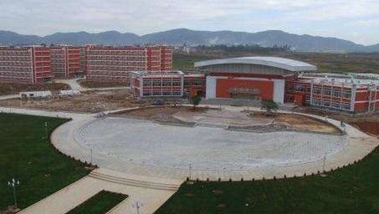 2025年江西医学高等专科学校怎么样