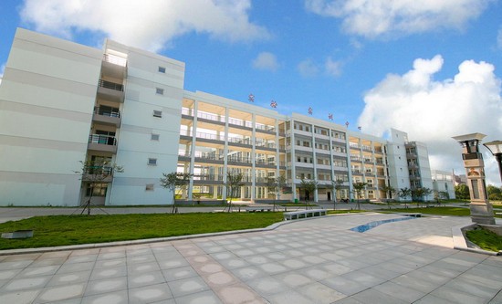 2025年安庆医药高等专科学校怎么样