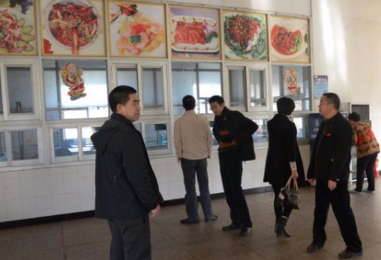 2025年福建闽北卫生学校怎么样