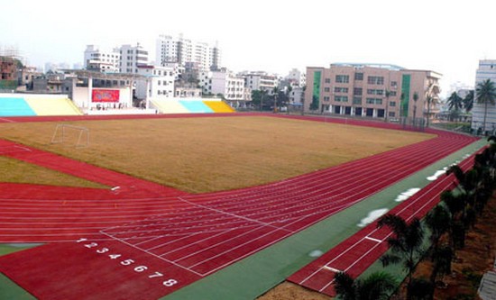 2025年安徽省淮南卫生学校怎么样