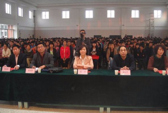 2025年皖北卫生职业学院怎么样