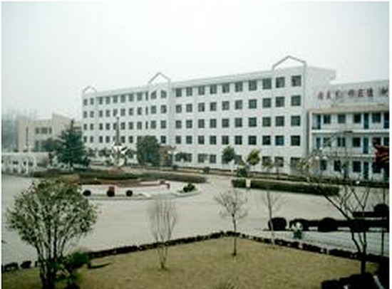 2025年安徽省淮北卫生学校怎么样