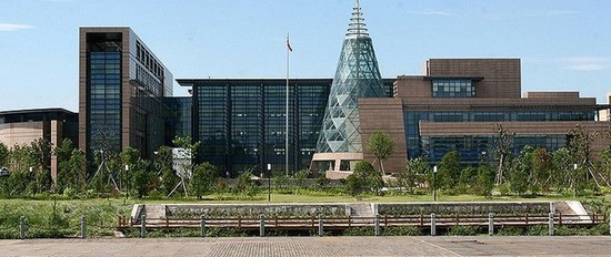 2025年浙江大学城市学院怎么样