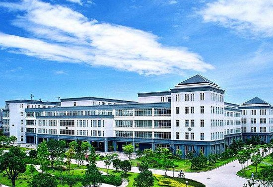 2025年浙江中医药大学怎么样