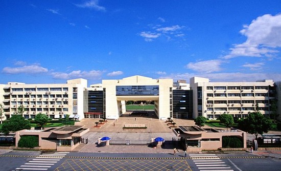 2025年浙江工业大学药学院怎么样