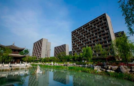 2025年杭州师范大学医学院怎么样