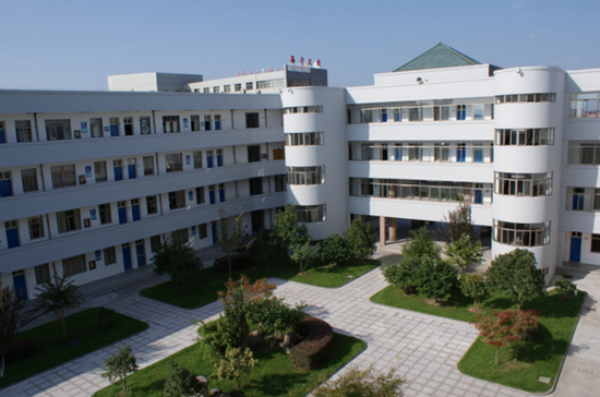 2025年海宁卫生学校怎么样