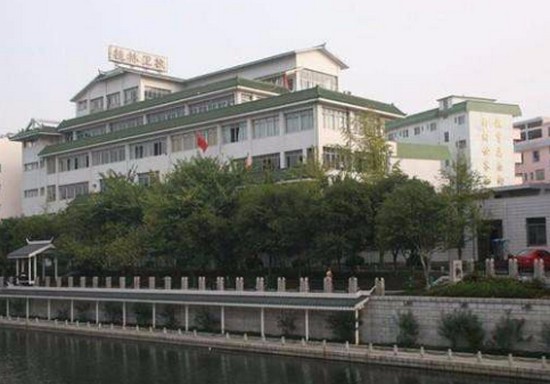 2025年桂林市卫生学校怎么样