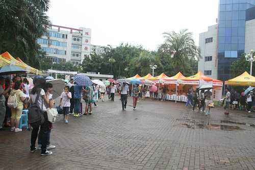 2025年珠海市卫生学校怎么样