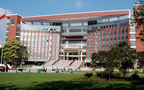 2025年暨南大学医学部怎么样