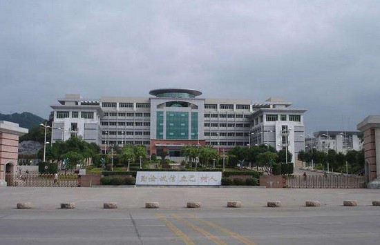 2025年梅州市卫生职业技术学校怎么样