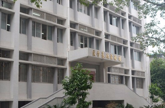 2025年嘉应学院医学院怎么样