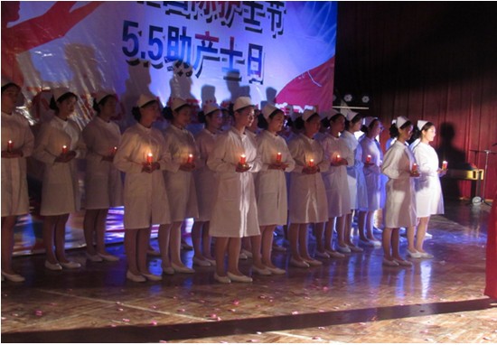 楚雄医药高等专科学校地址在哪里